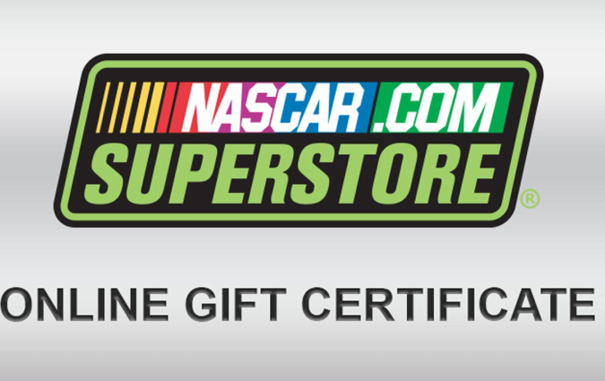 NASCAR.com
