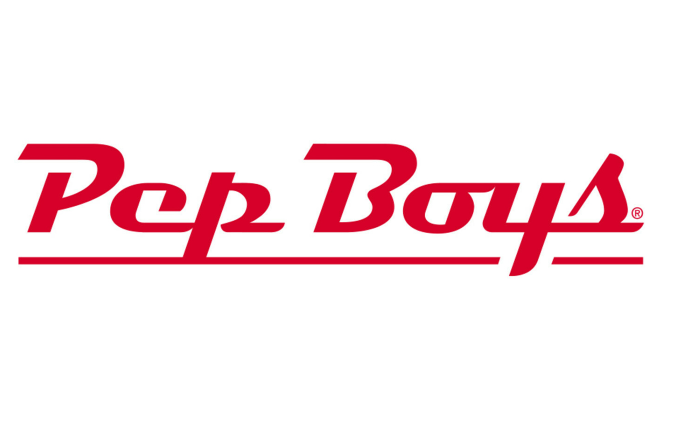 Pep Boys 