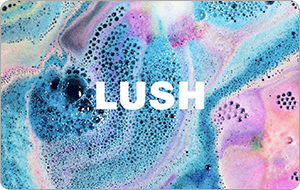 Lush