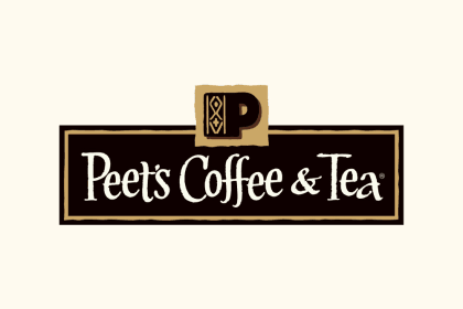 Peets Coffee &amp; Tea