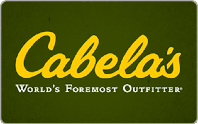 Cabela's