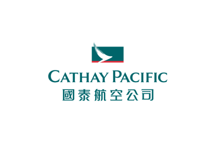 Cathay Pacific