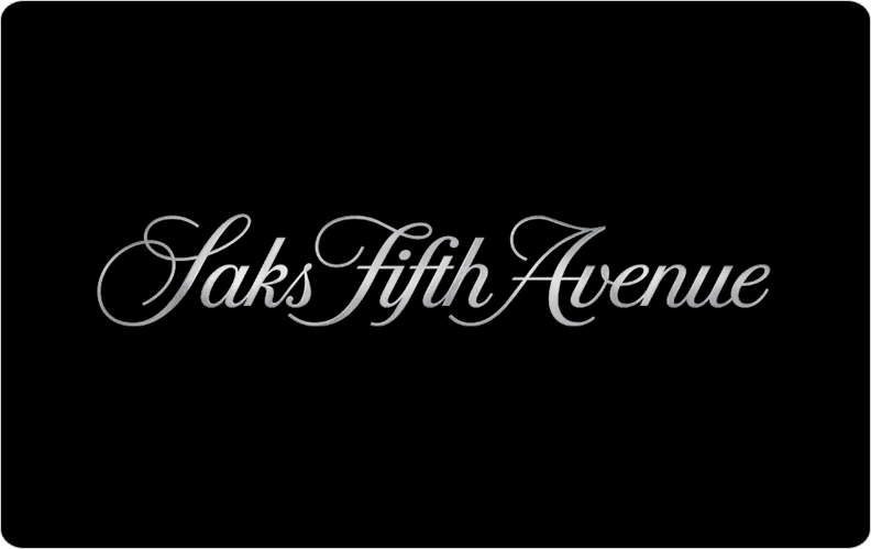 Saks Fifth Avenue