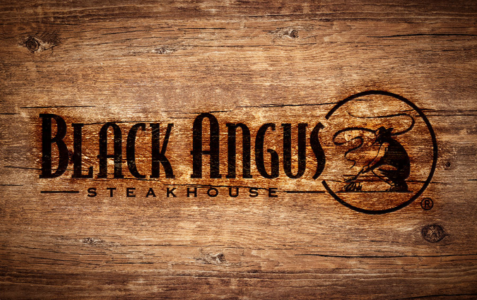 Black Angus Steakhouse
