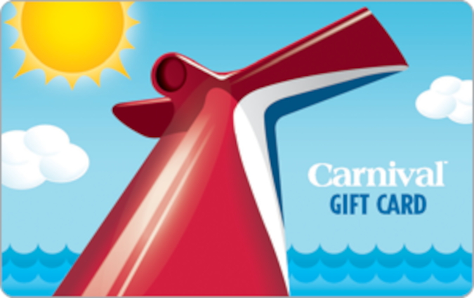 Carnival Cruise Lines