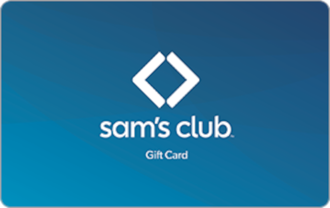 Sam's Club