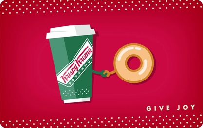 Krispy Kreme&reg; Doughnuts
