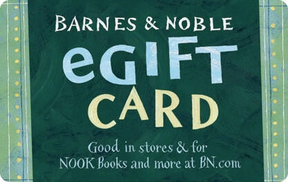 Barnes & Noble Booksellers