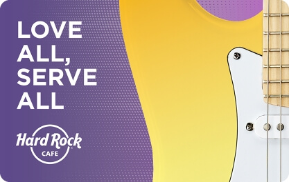 Hard Rock Cafe
