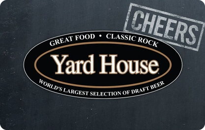 Yard House&reg;