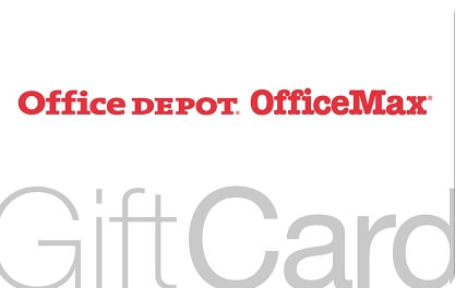 Office Depot&reg; OfficeMax&reg;