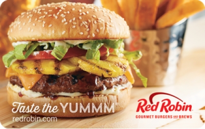 Red Robin Gourmet Burgers