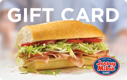 Jersey Mike's