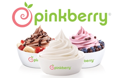 Pinkberry&reg;