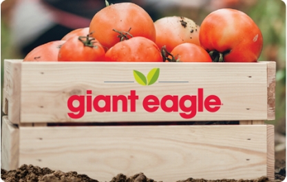 Giant Eagle