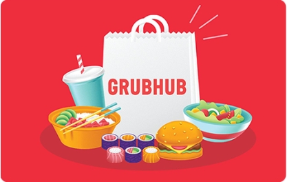 Grubhub