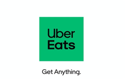 Uber Eats