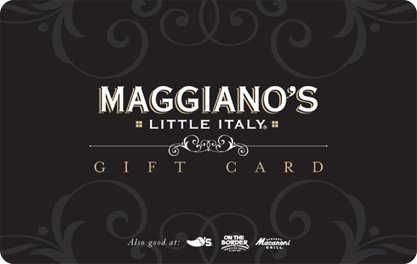 Maggiano's