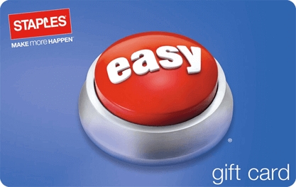 Staples