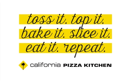California Pizza Kitchen