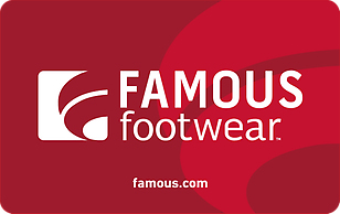 Famous Footwear