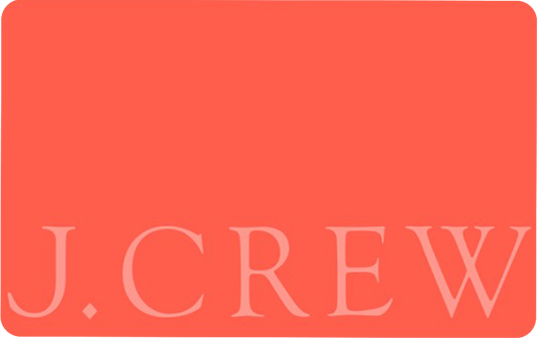 J Crew