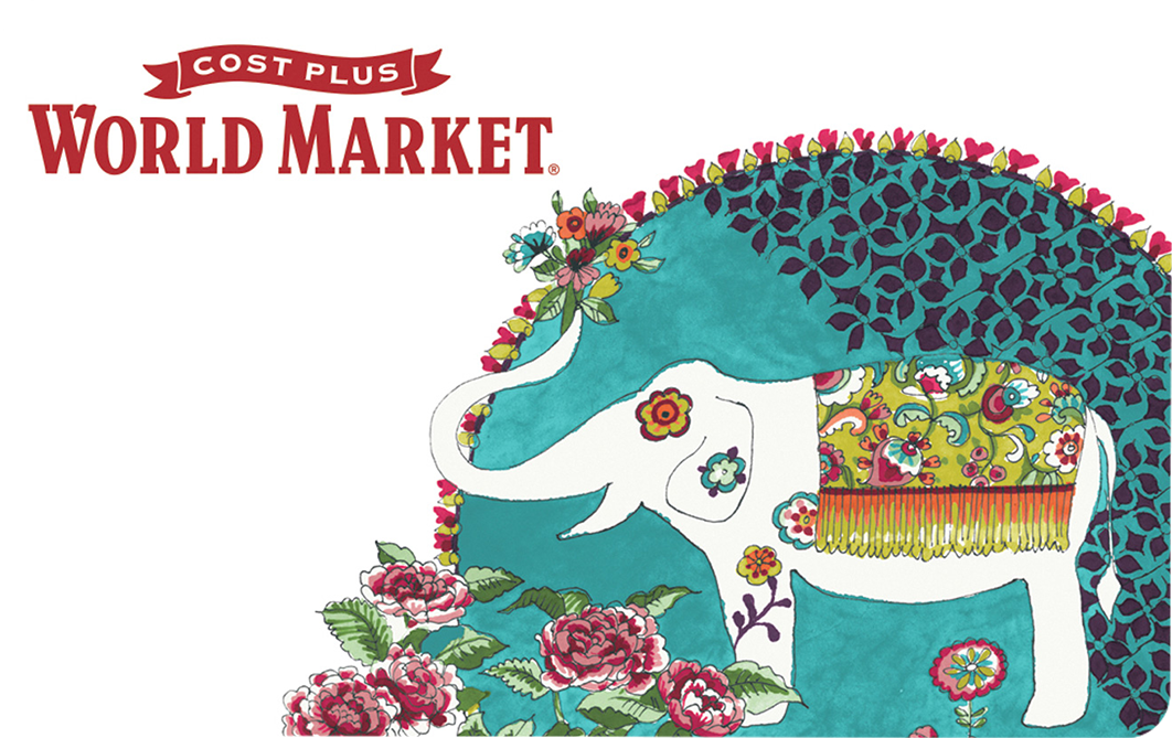 Cost Plus World Market&reg;