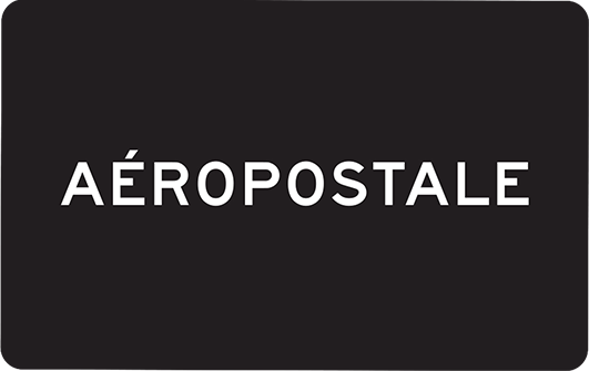 Aeropostale