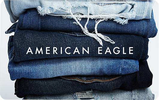 American Eagle Outfitters