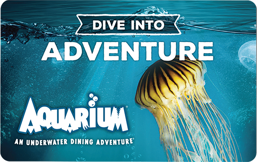 Aquarium