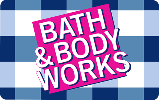 Bath &amp; Body Works