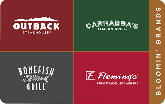 Bloomin' Brands