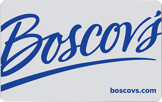 Boscovs 