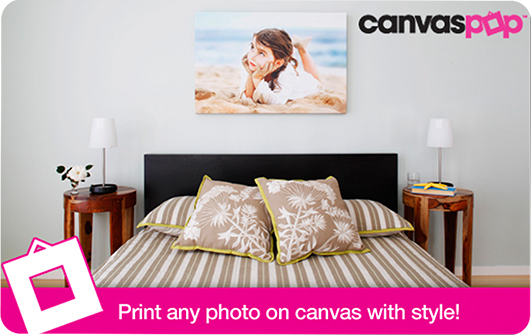 CanvasPop