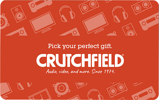 Crutchfield