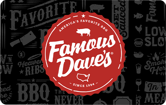 Famous Dave's
