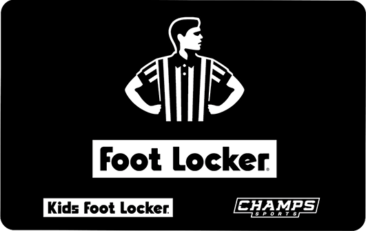 Foot Locker