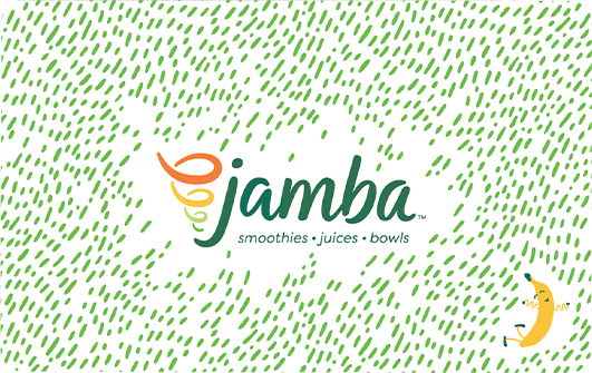 Jamba Juice
