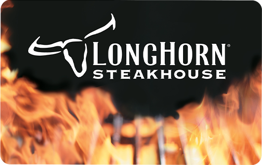 LongHorn Steakhouse&reg;