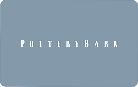 Pottery Barn&reg;