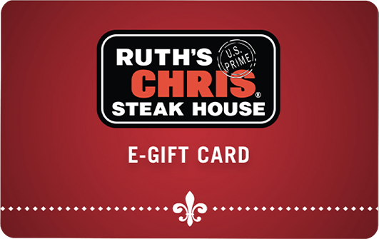 Ruth's Chris Steak House