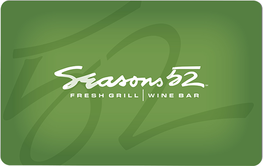 Seasons 52&reg;