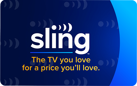 Sling TV