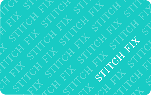 Stitch Fix&reg;