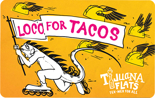 Tijuana Flats