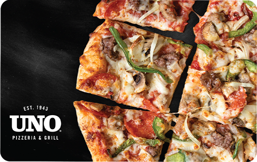Uno Chicago Grill
