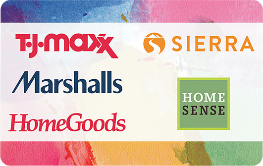 TJX