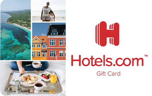 Hotels.com