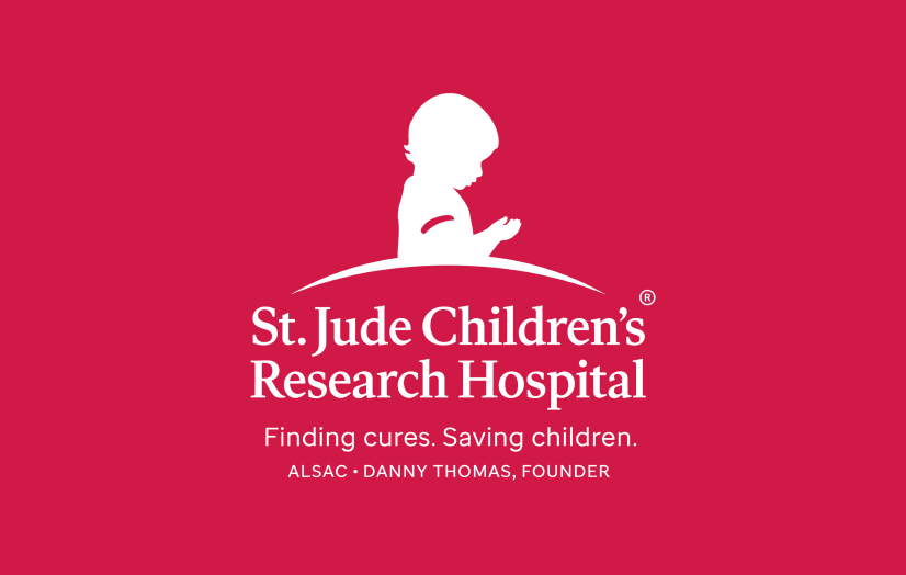 St. Jude Children's Research Hospital