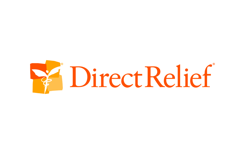 Direct Relief